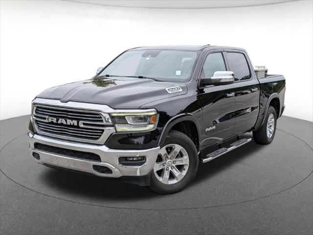 2022 Ram 1500 Laramie Crew Cab 4x4 57 Box for sale in West Columbia, SC