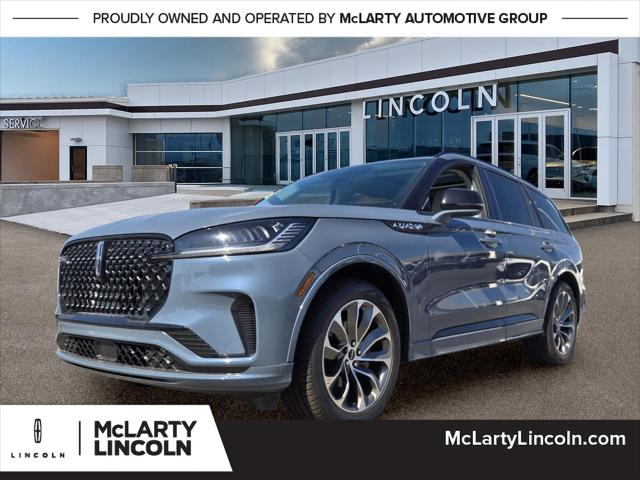 2026 Lincoln Aviator Premiere for sale in North Little Rock, AR