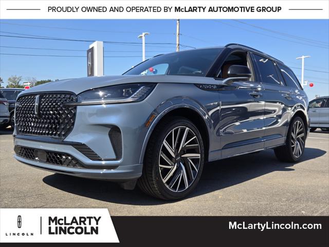 2027 Lincoln Aviator Black Label for sale in North Little Rock, AR