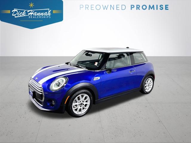 2019 MINI Hardtop Classic for sale in Vancouver, WA