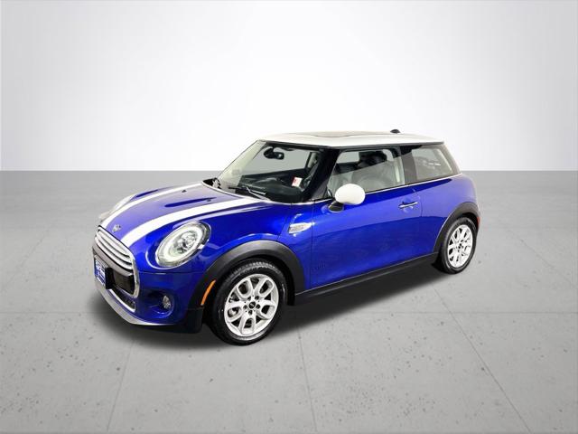 2019 MINI Hardtop Classic