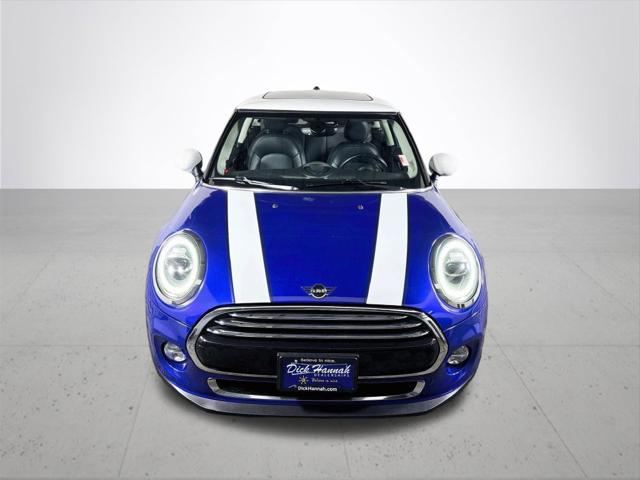 2019 MINI Hardtop Classic