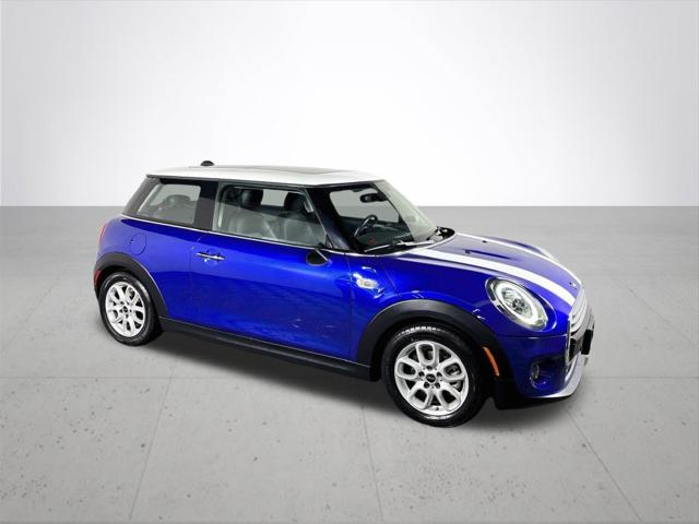 2019 MINI Hardtop Classic