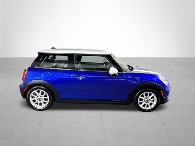 2019 MINI Hardtop Classic