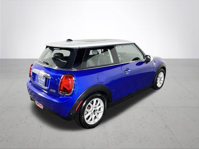 2019 MINI Hardtop Classic
