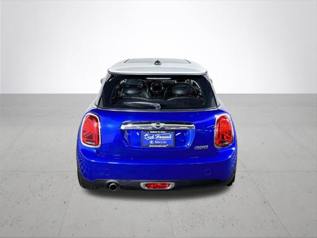 2019 MINI Hardtop Classic