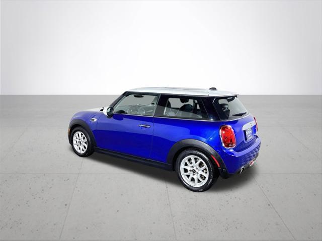 2019 MINI Hardtop Classic