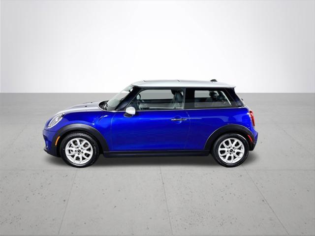 2019 MINI Hardtop Classic