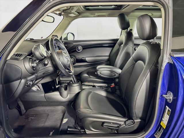 2019 MINI Hardtop Classic