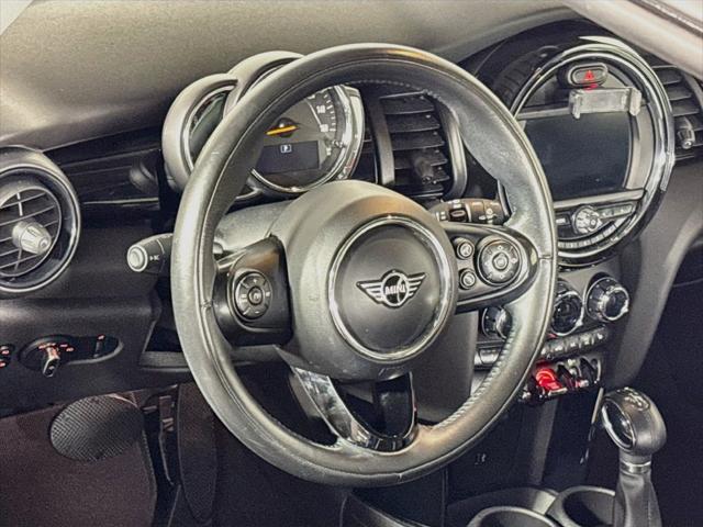 2019 MINI Hardtop Classic
