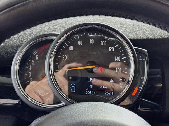 2019 MINI Hardtop Classic