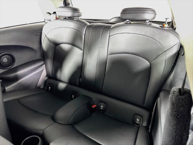 2019 MINI Hardtop Classic