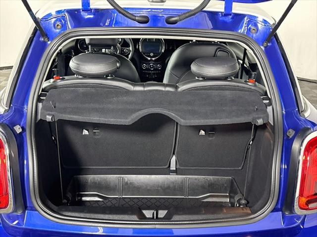 2019 MINI Hardtop Classic