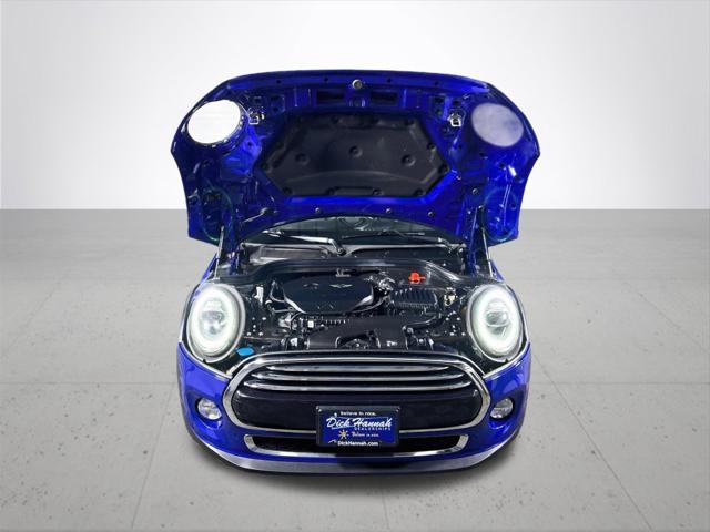 2019 MINI Hardtop Classic