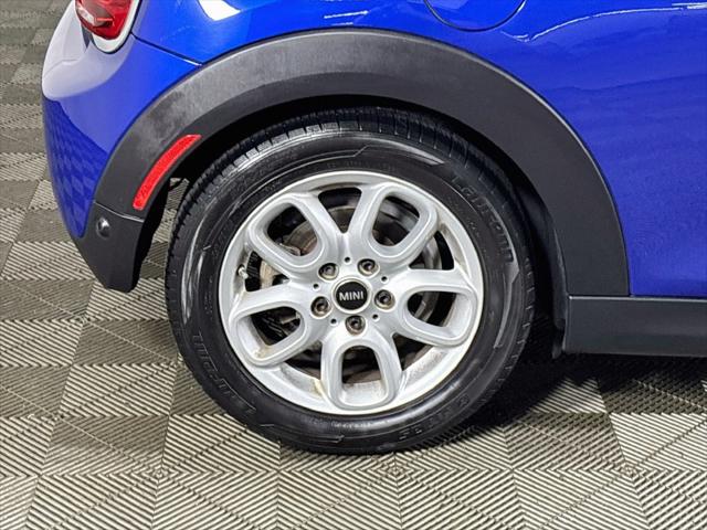 2019 MINI Hardtop Classic
