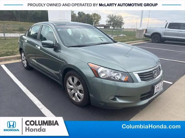 2009 Honda Accord 3.5 EX-L for sale in Columbia, MO