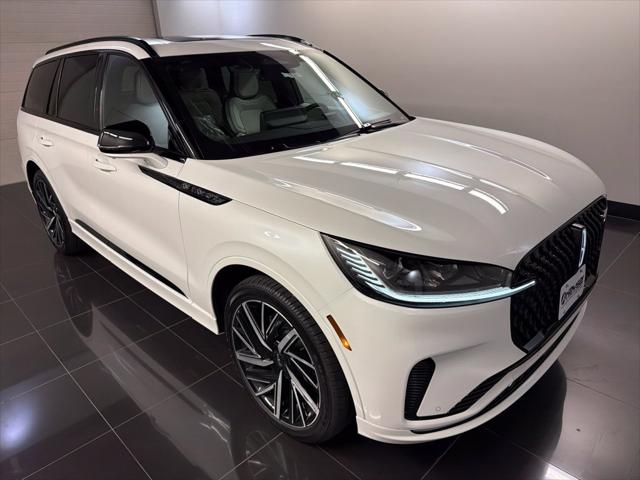 2027 Lincoln Aviator Black Label for sale in Madison, WA