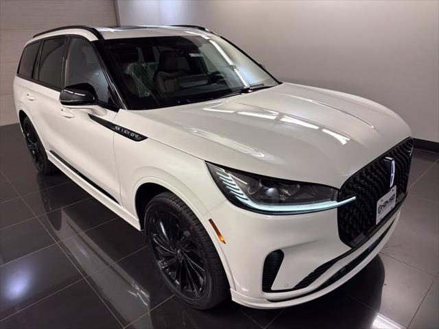 2027 Lincoln Aviator Reserve for sale in Madison, WA