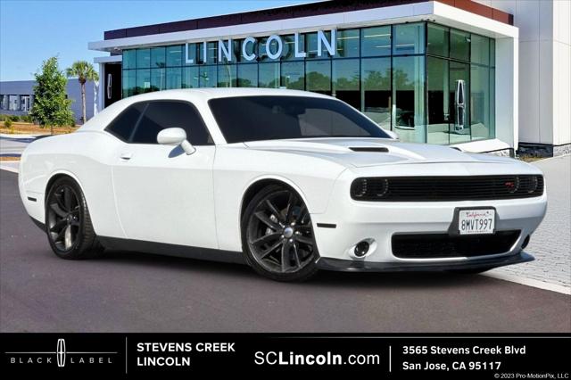 2018 Dodge Challenger R/T Scat Pack for sale in San Jose, CA