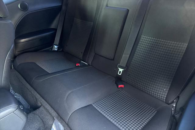 2018 Dodge Challenger R/T Scat Pack