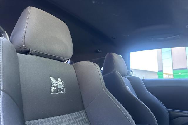 2018 Dodge Challenger R/T Scat Pack