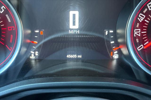2018 Dodge Challenger R/T Scat Pack
