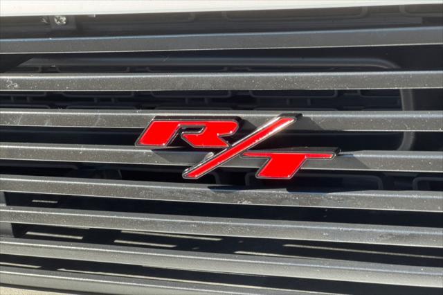 2018 Dodge Challenger R/T Scat Pack