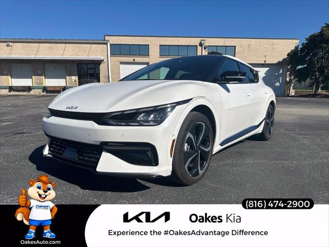 2024 Kia EV6 GT-Line for sale in North Kansas City, MO