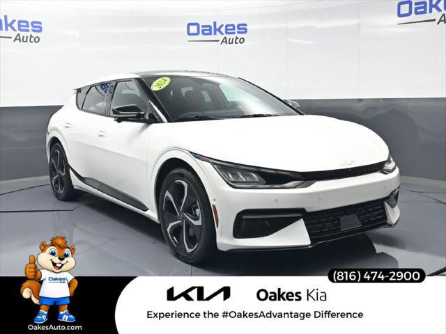 2024 Kia EV6 GT-Line for sale in North Kansas City, MO