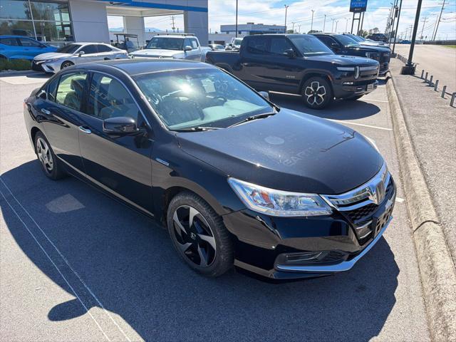 2014 Honda Accord Plug-in Hybrid Base for sale in Alcoa, TN