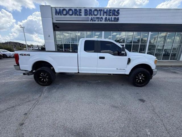 2017 Ford F-250 XL for sale in Oxford, MS