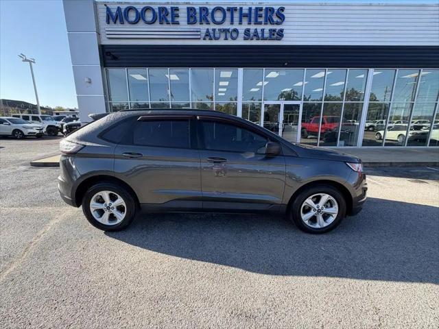 2018 Ford Edge SE for sale in Oxford, MS