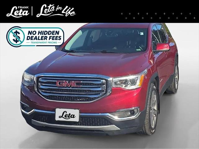 2018 GMC Acadia SLT-2 for sale in Springfield, MO