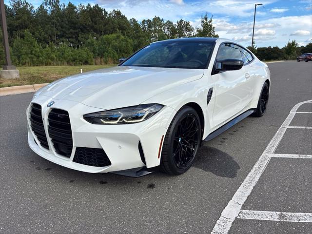 2021 BMW M4 Competition for sale in Durham, NC
