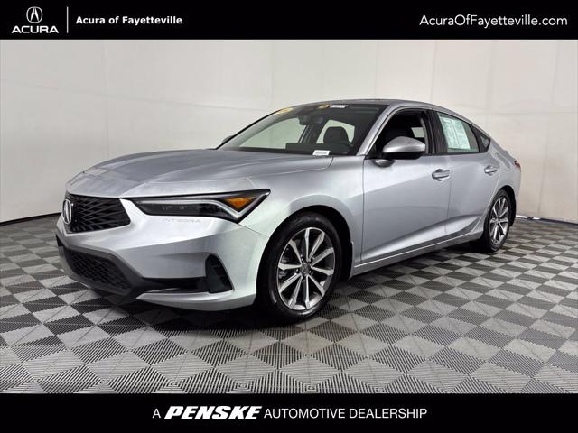 2026 Acura Integra FWD for sale in Fayetteville, AR