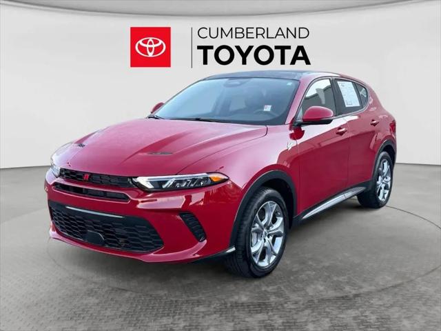 2024 Dodge Hornet R/T Plus EAWD for sale in Cookeville, TN