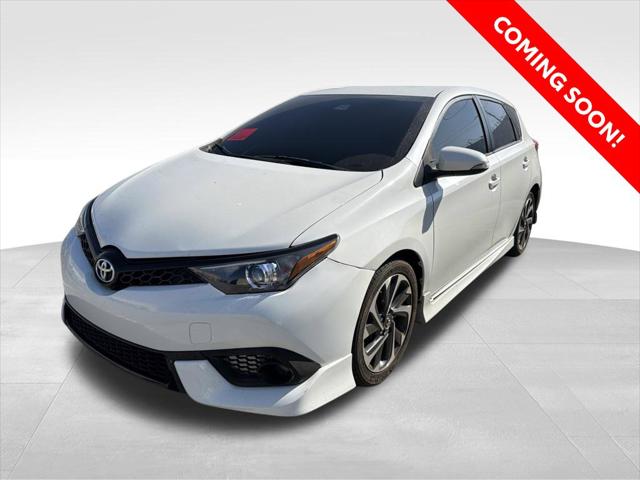 2017 Toyota Corolla iM Base for sale in Norwalk, CA