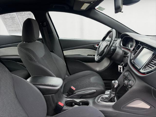 2015 Dodge Dart SXT