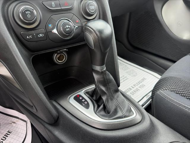 2015 Dodge Dart SXT