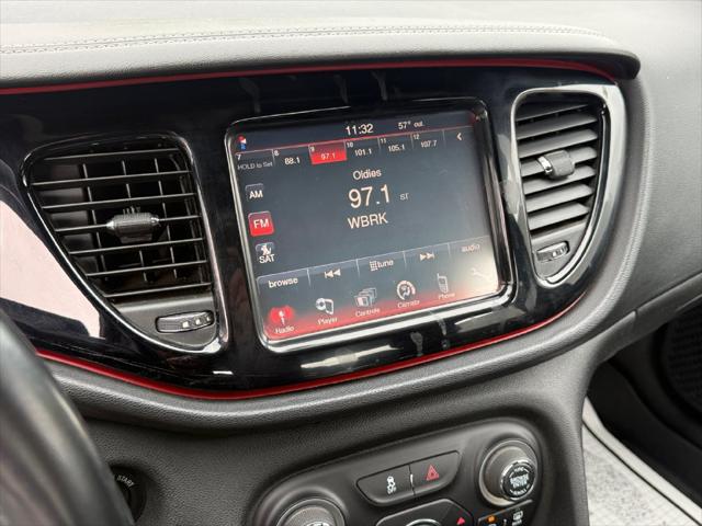 2015 Dodge Dart SXT