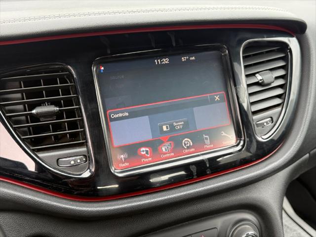 2015 Dodge Dart SXT