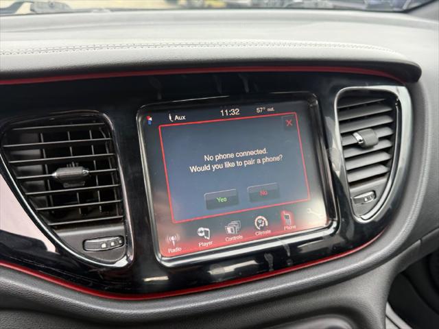2015 Dodge Dart SXT