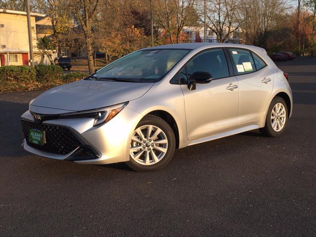 2027 Toyota Corolla SE for sale in Albany, OR