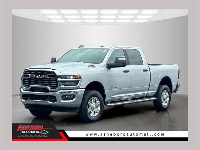 2026 Ram 2500 Big Horn Crew Cab 4x4 64 Box for sale in Asheboro, NC