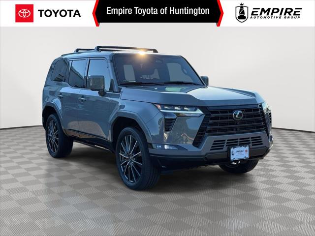 2024 Lexus GX 550 Luxury+ for sale in Huntington Station, NY
