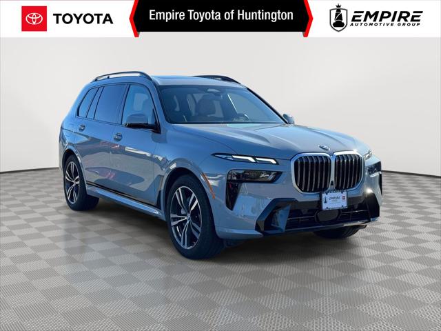 2026 BMW X7 xDrive40i for sale in Huntington Station, NY