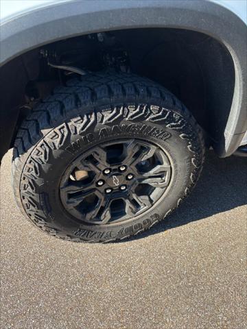 Used 2026 Chevrolet Silverado 1500 4WD Crew Cab Short Bed ZR2 For Sale in Olive Branch, MS