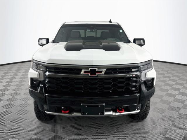Used 2026 Chevrolet Silverado 1500 4WD Crew Cab Short Bed ZR2 For Sale in Millington, TN