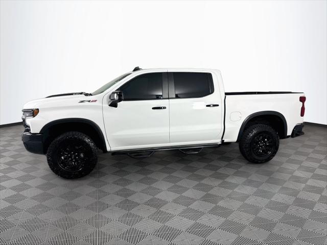 Used 2026 Chevrolet Silverado 1500 4WD Crew Cab Short Bed ZR2 For Sale in Millington, TN