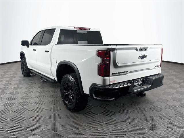 Used 2026 Chevrolet Silverado 1500 4WD Crew Cab Short Bed ZR2 For Sale in Millington, TN